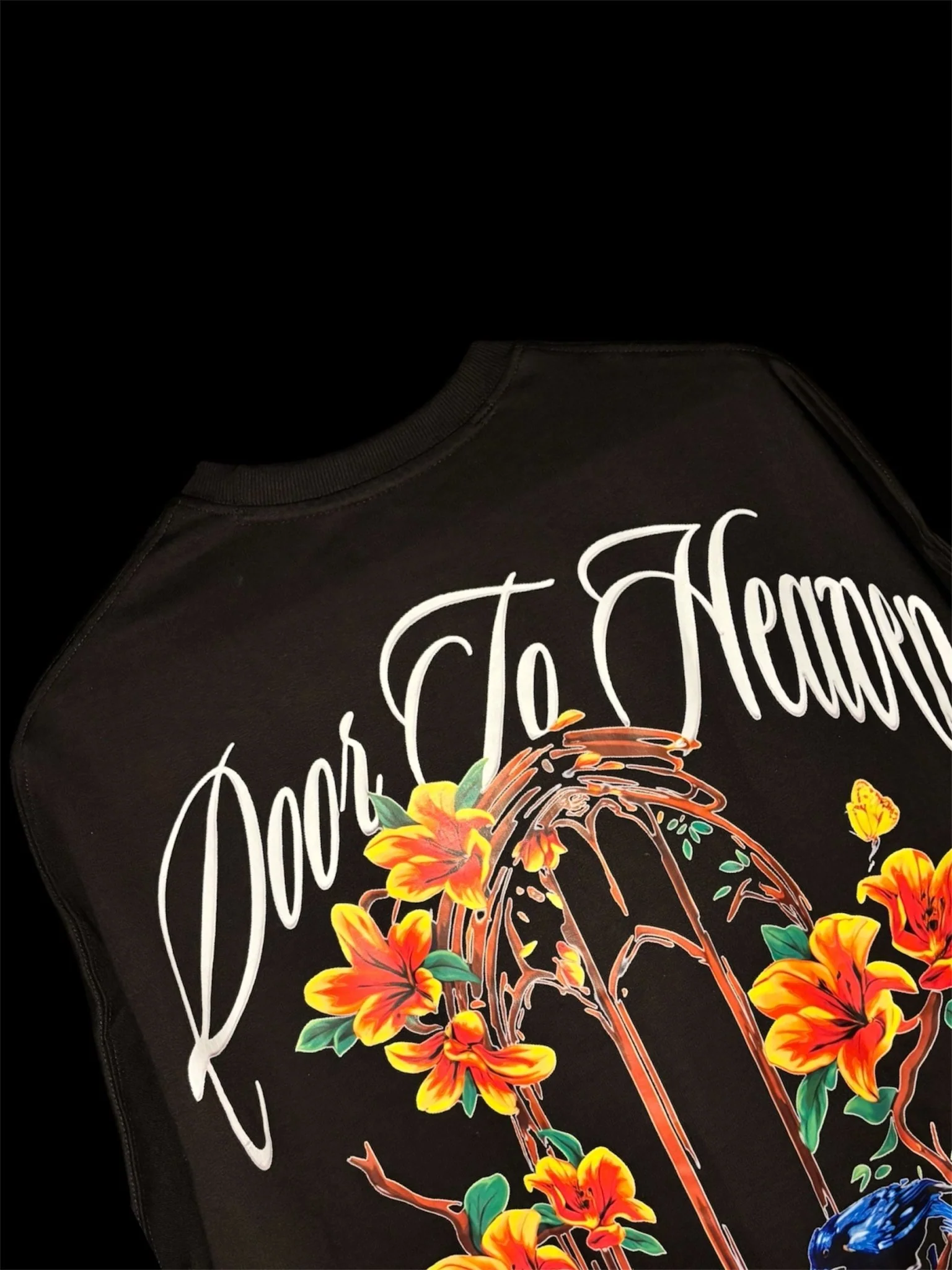 Door to heaven- T-shirt - Image 6