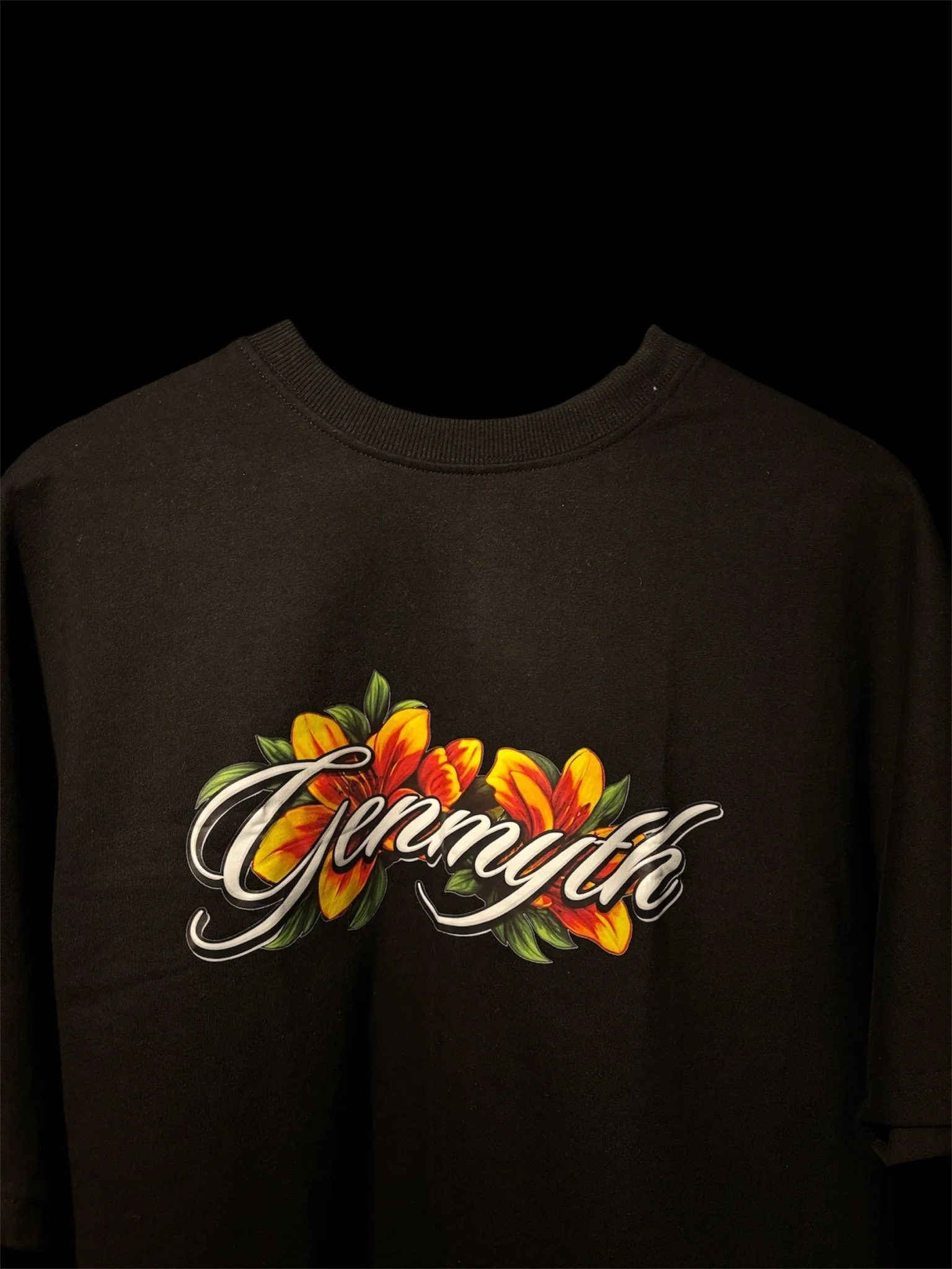 Door to heaven- T-shirt - Image 5