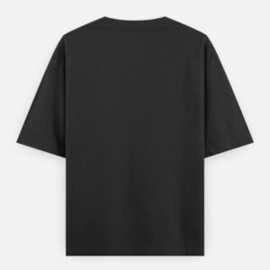 Influence - Oversized T-Shirt